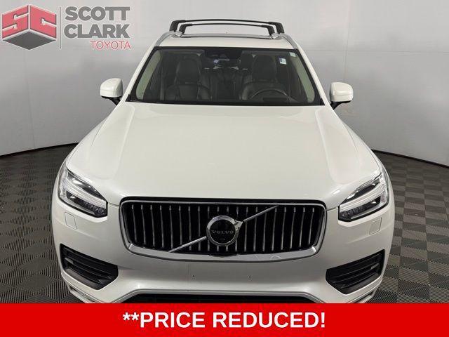 Volvo XC90 2021