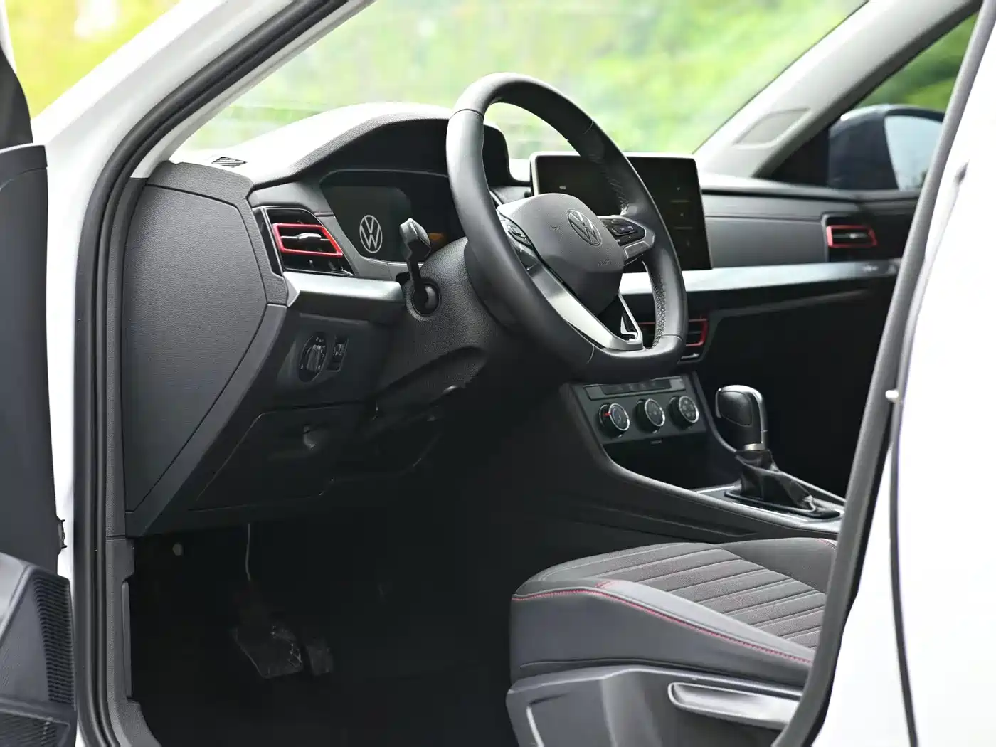 Volkswagen Lavida 2022