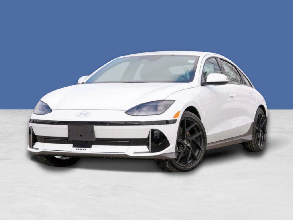 Hyundai IONIQ 6 2024