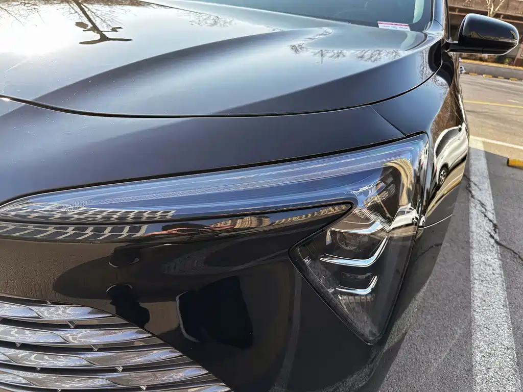 Buick LaCrosse 2023