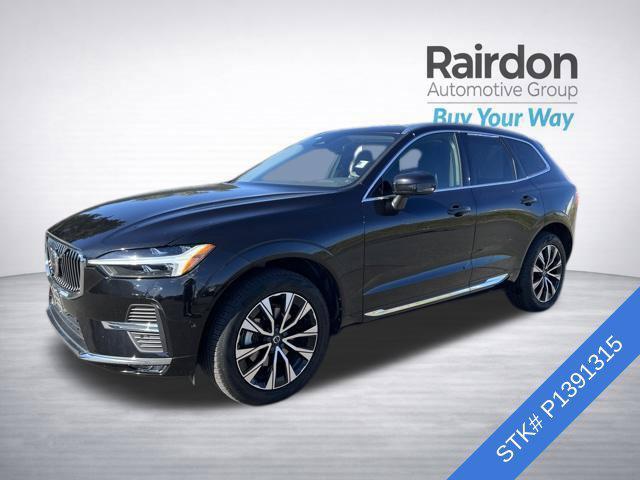 Volvo XC60 2023