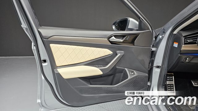 Volkswagen ID.4 2021