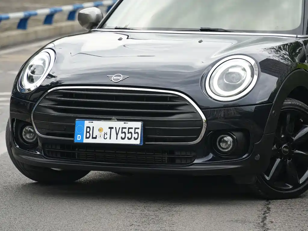 Mini Clubman 2021