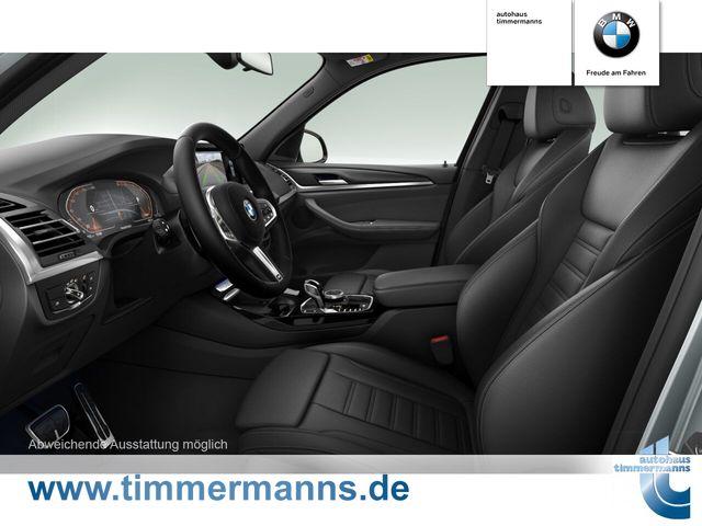 BMW X3 2023