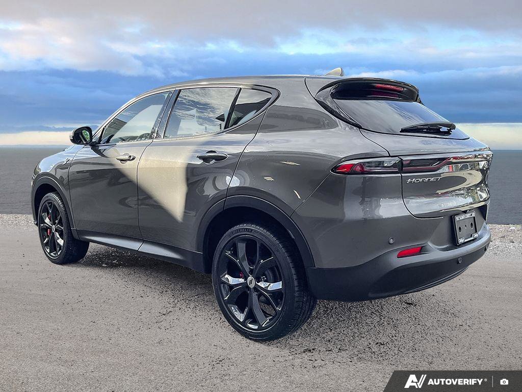 Dodge Hornet 2023