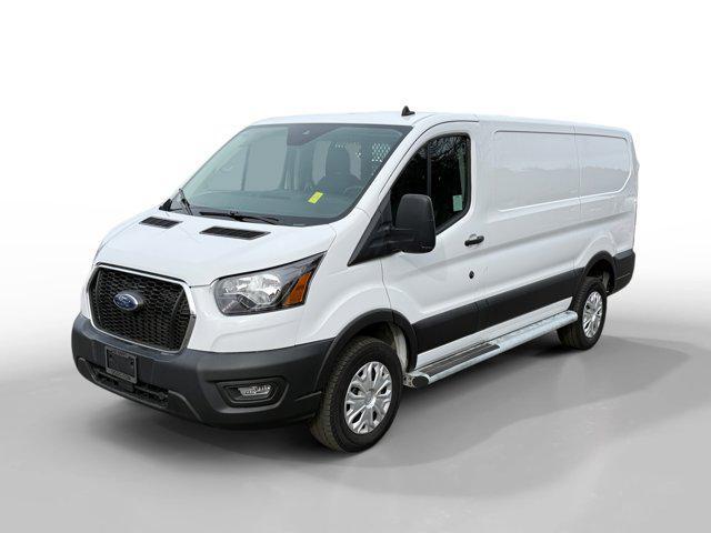 Ford Transit 2024