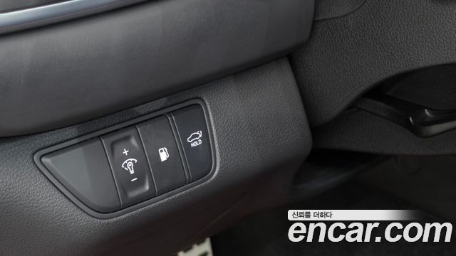 Genesis G70 2021
