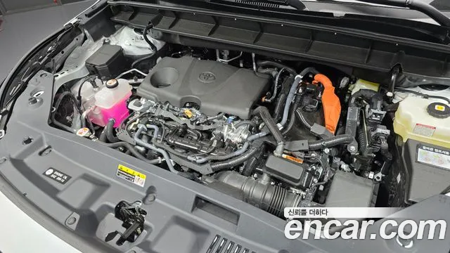 Toyota Highlander 2025