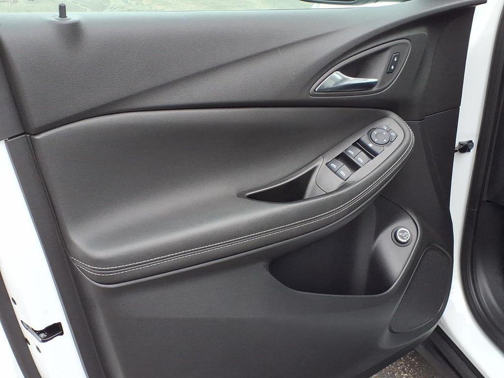 Buick Encore GX 2024
