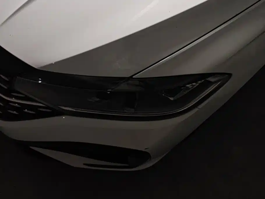 Volkswagen Lavida 2024