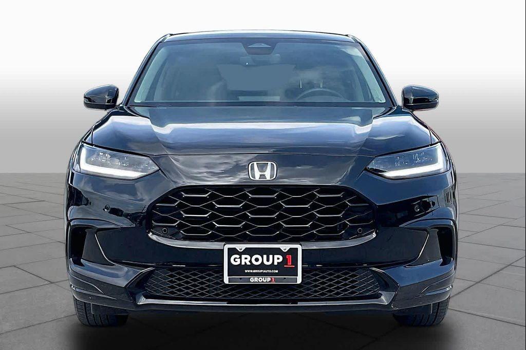 Honda HR-V 2026