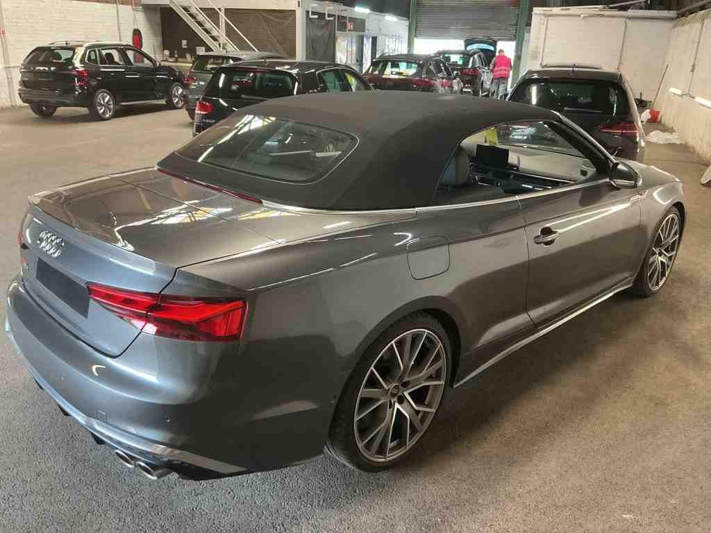 Audi S5 2024