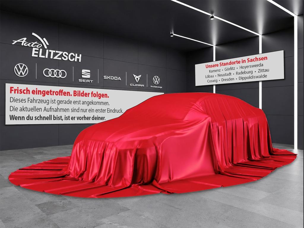 Volkswagen Polo 2021