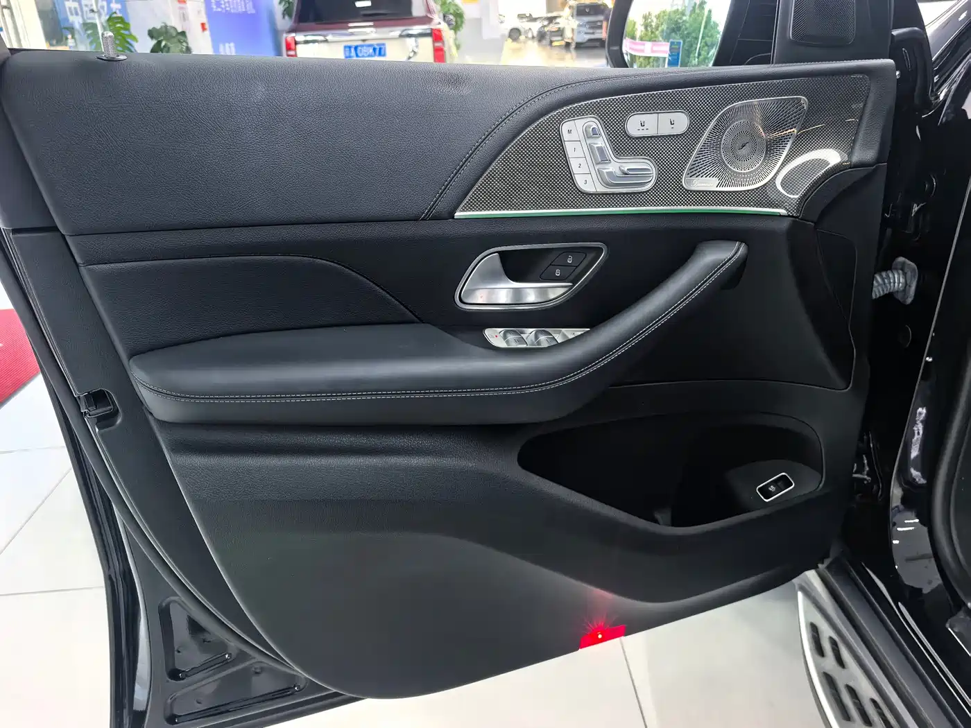 Mercedes-Benz GLE Coupe AMG 2022