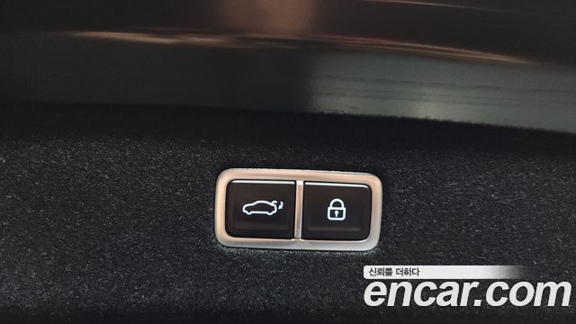 Genesis G90 2024