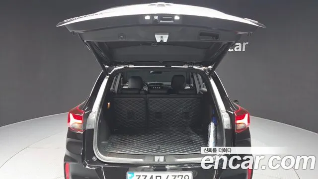 Chevrolet TrailBlazer 2022