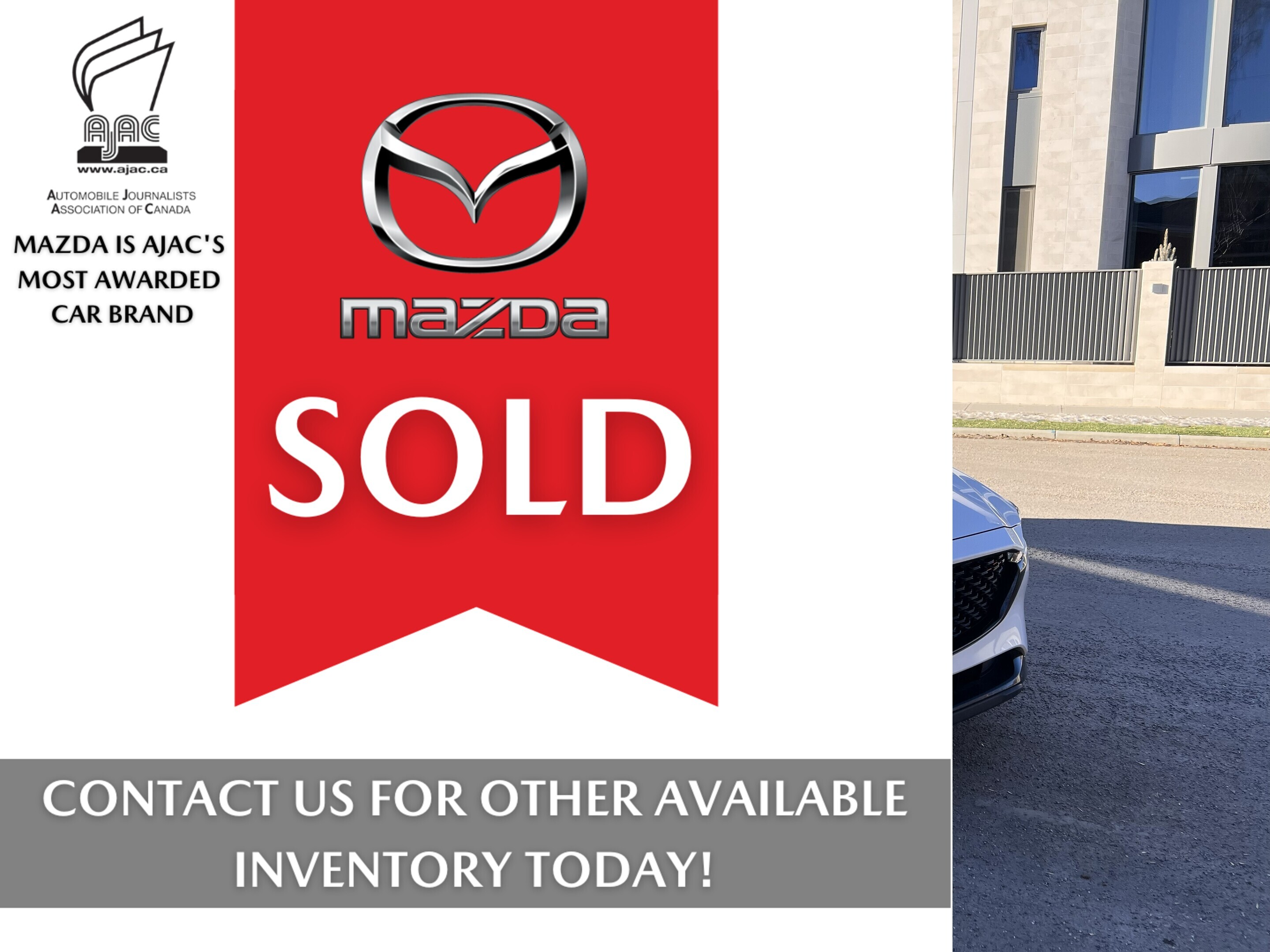 Mazda CX-5 2022