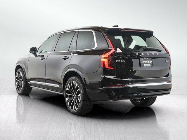Volvo XC90 2026