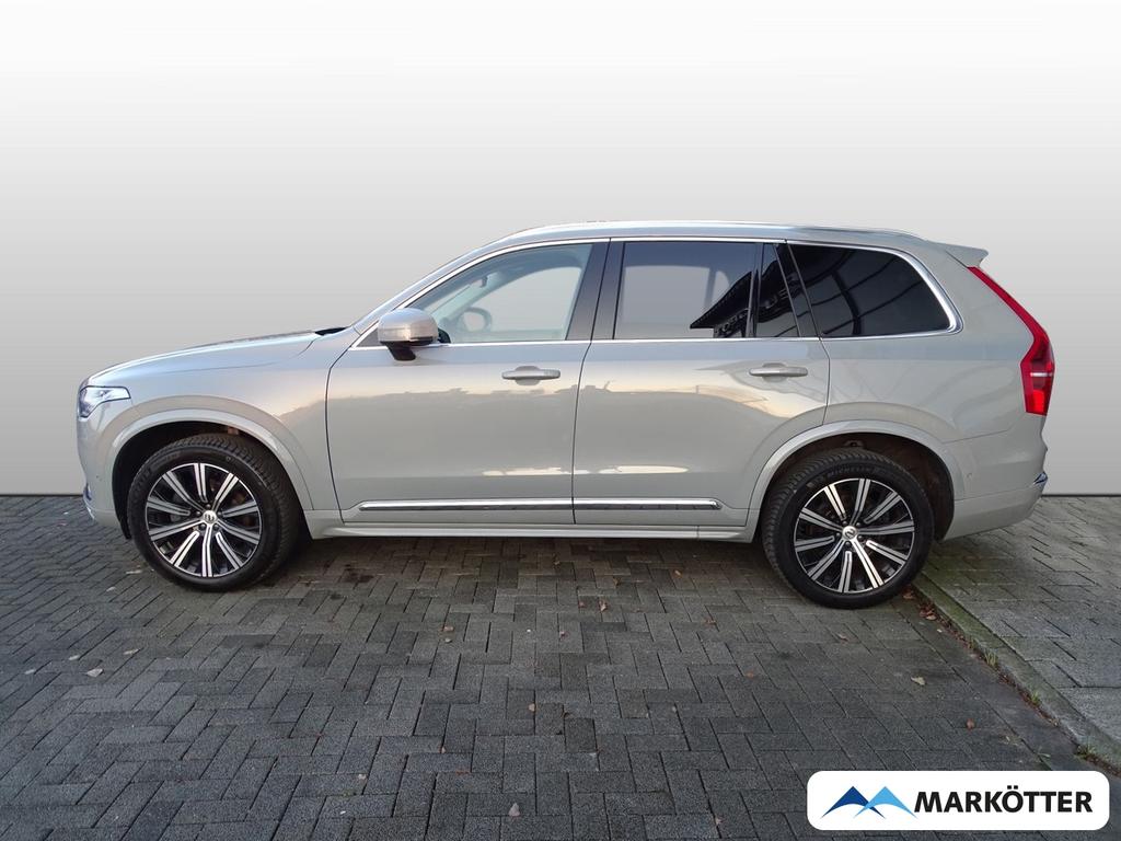 Volvo XC90 2023