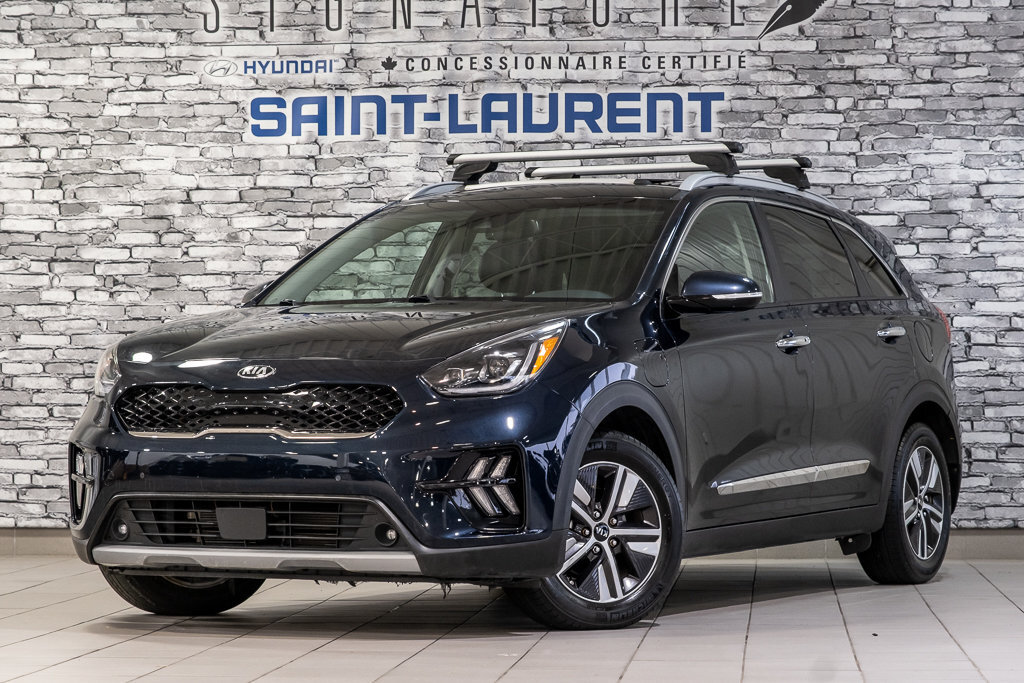 Kia Niro 2020