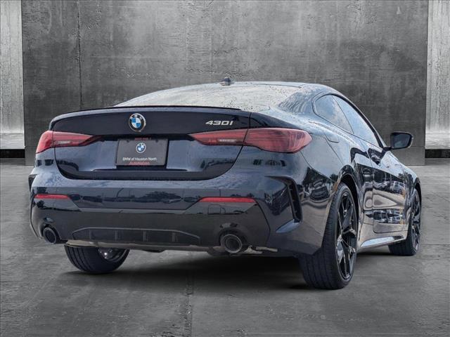 BMW 430 2026