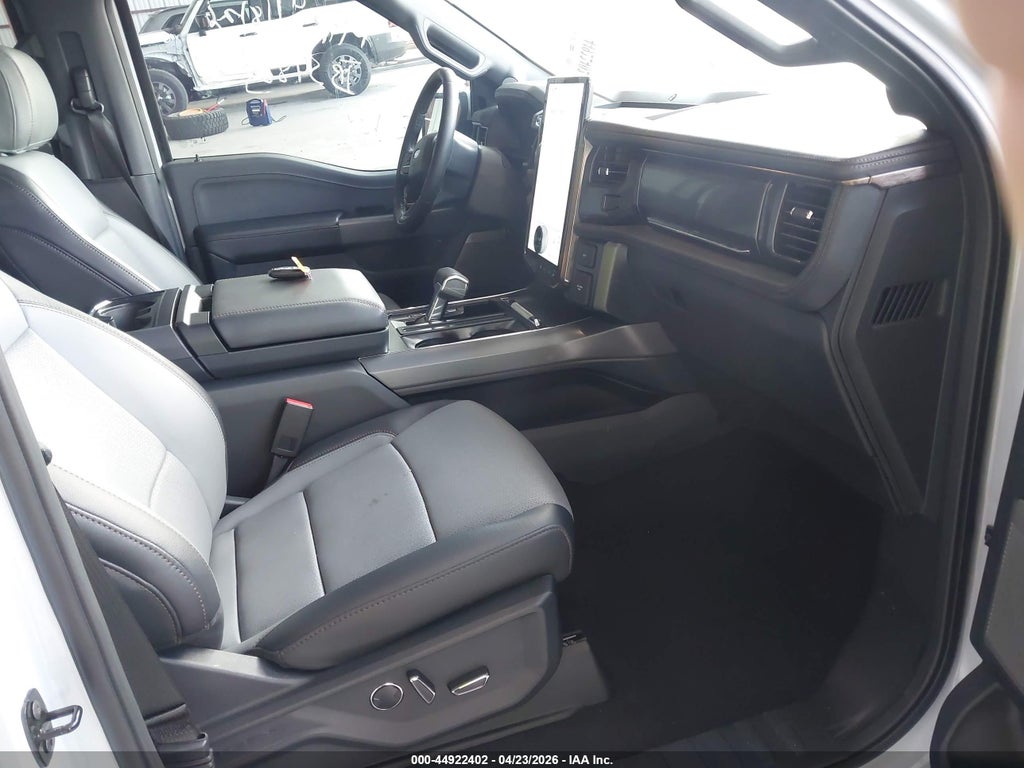 Ford F 150 2025