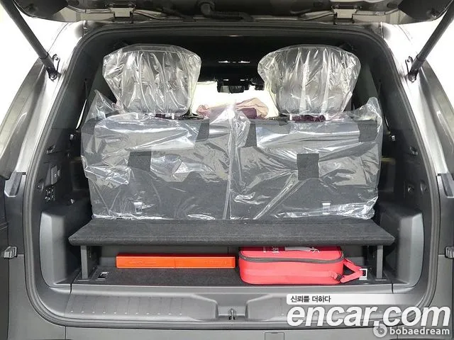 Lexus LX 2025
