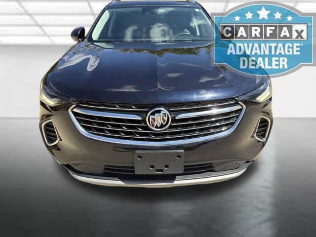 Buick Envision 2021