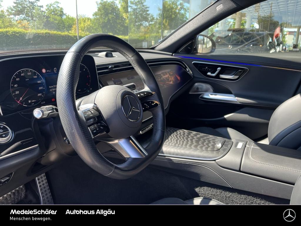 Mercedes-Benz E 220 2024