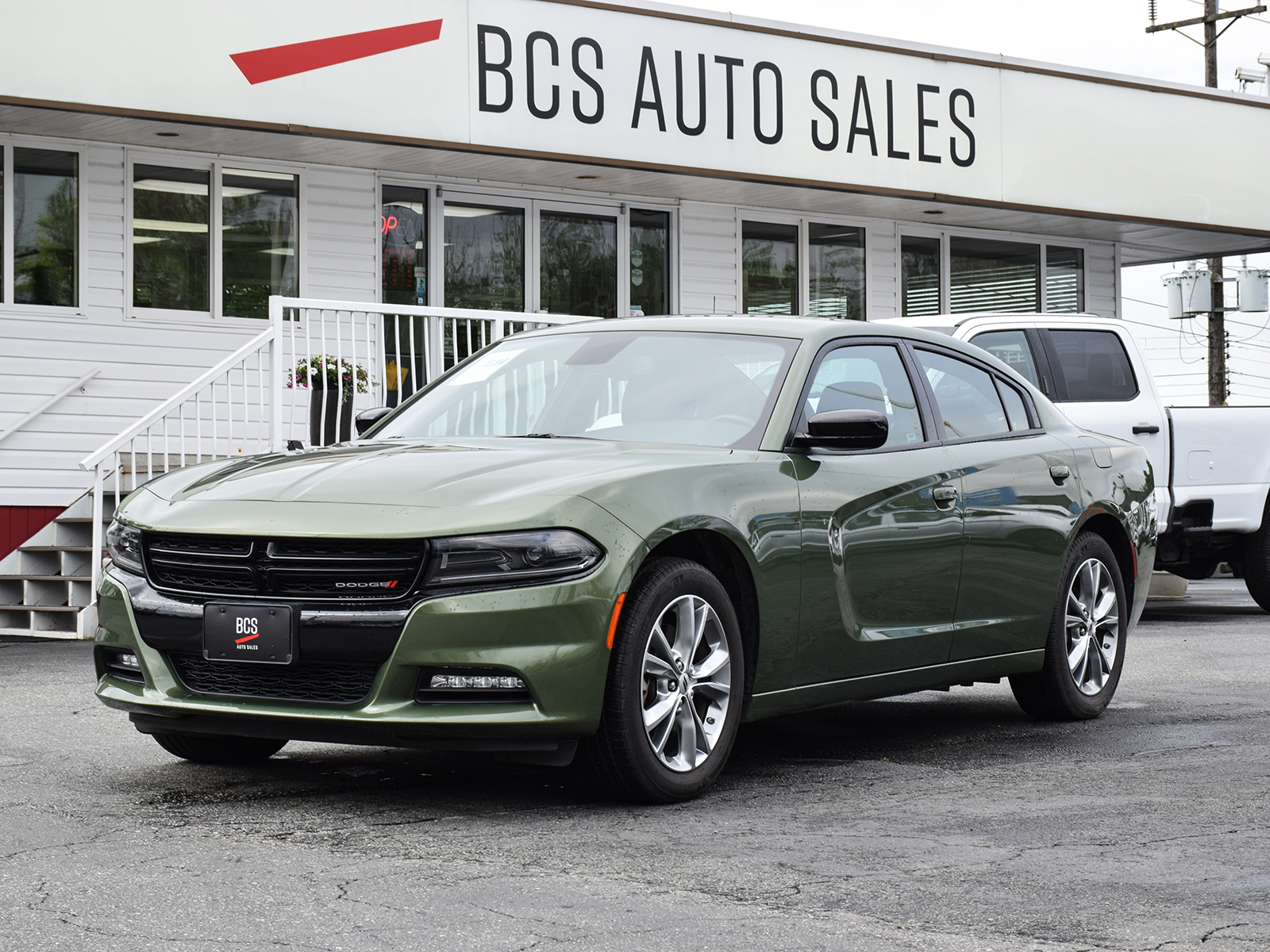 Dodge Charger 2023