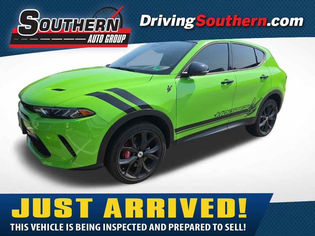 Dodge Hornet 2023