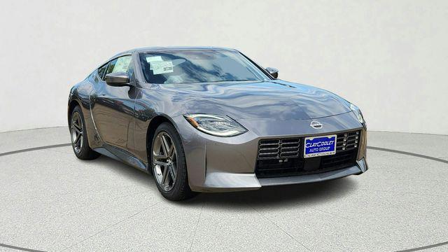 Nissan Z 2026