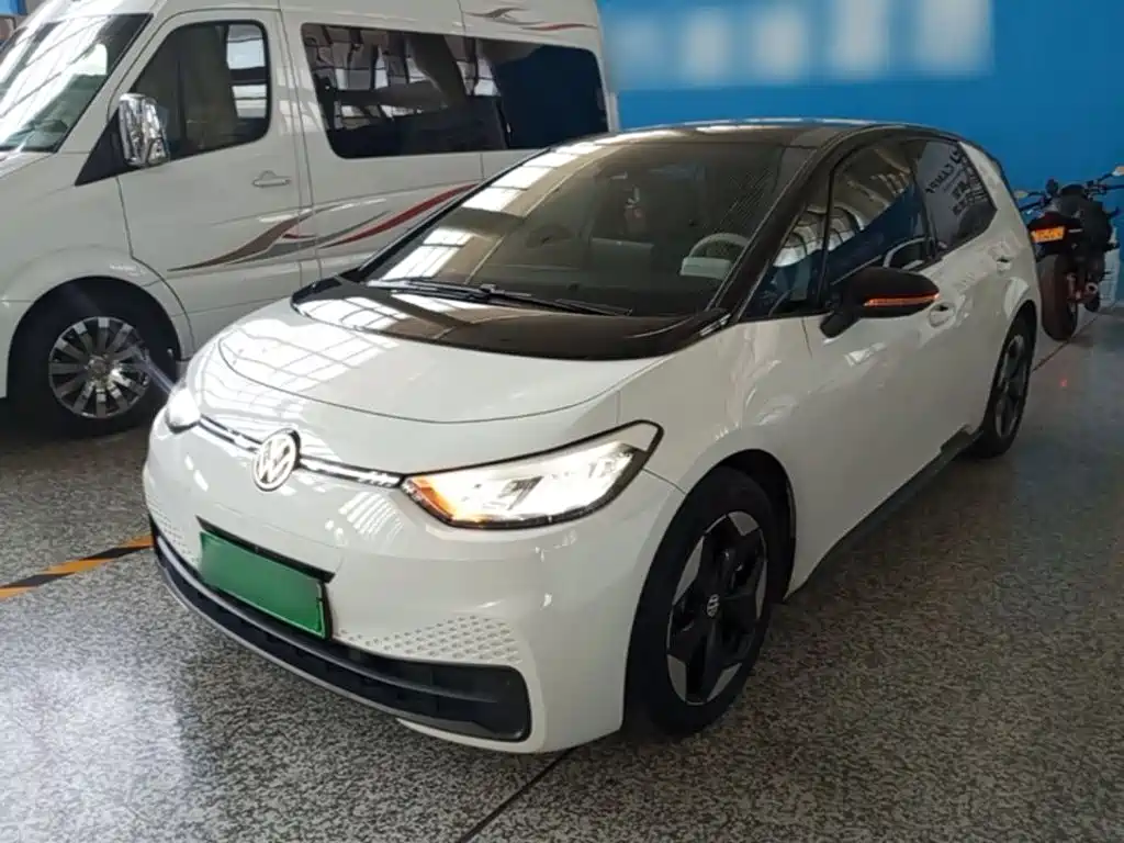Volkswagen ID.3 2025