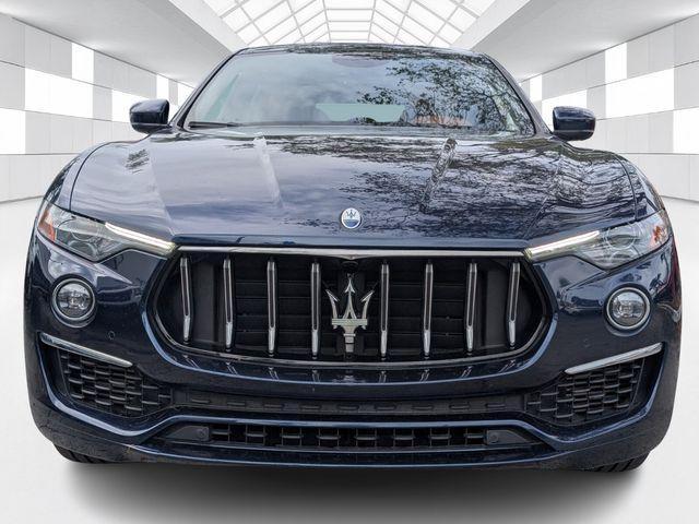 Maserati Levante 2022