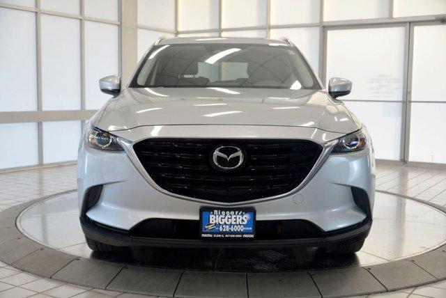 Mazda CX-9 2023