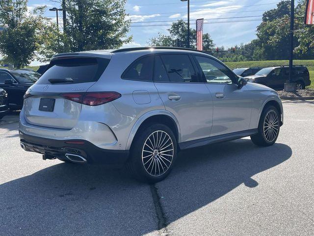 Mercedes-Benz GLC 300 2024