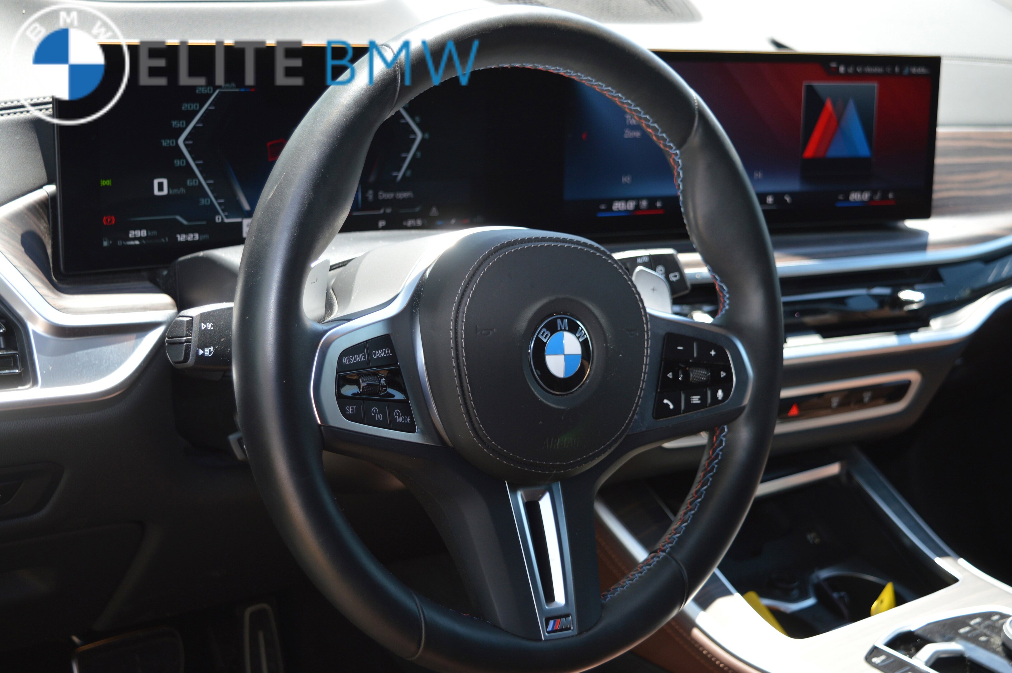 BMW X5 2025
