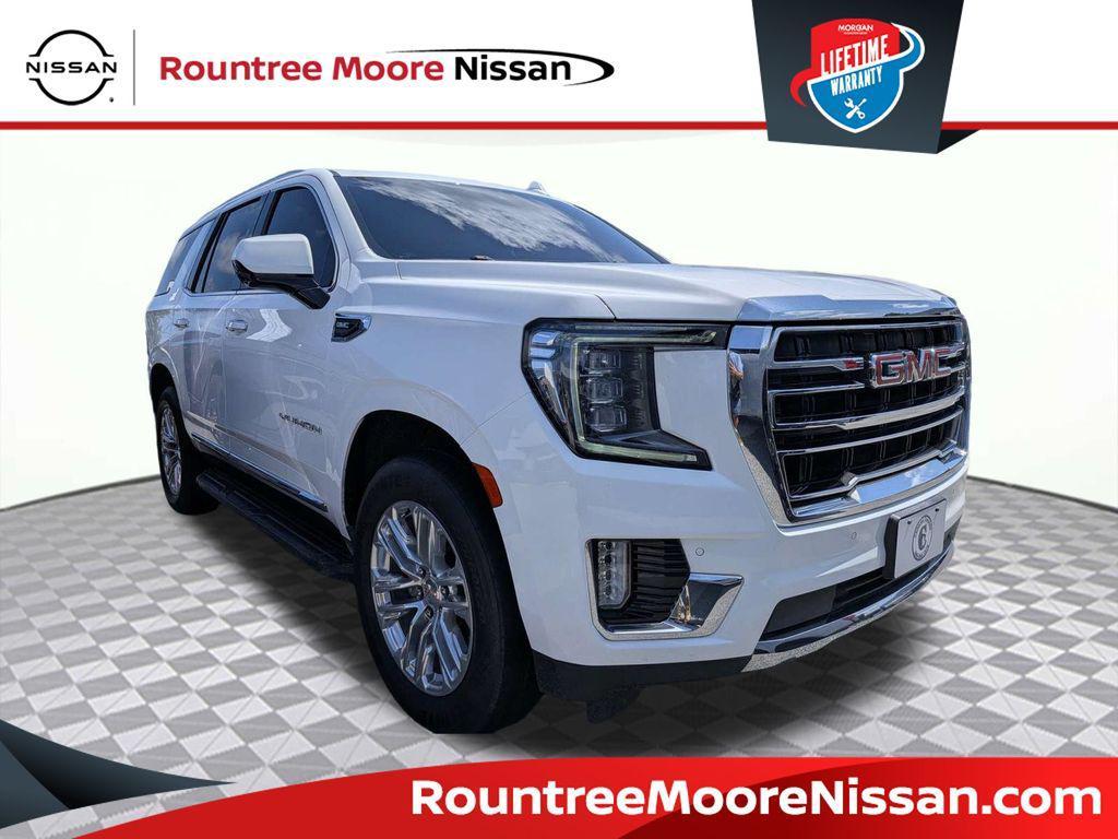 GMC Yukon 2023