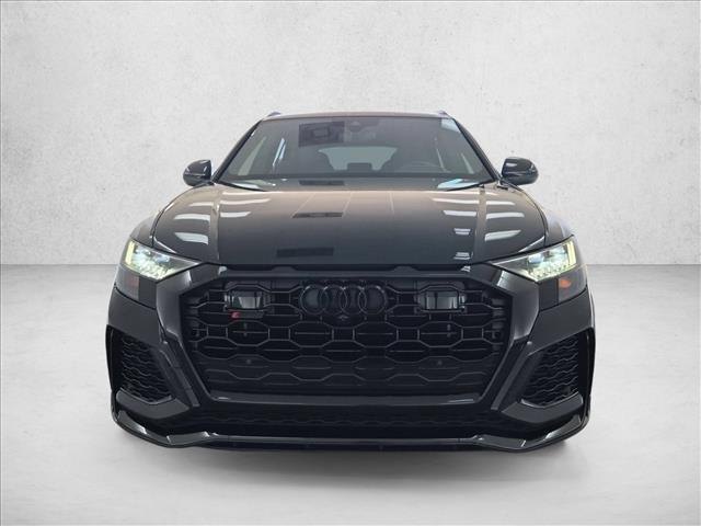Audi RS Q8 2021