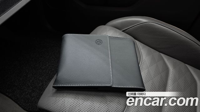 Volkswagen Touareg 2023