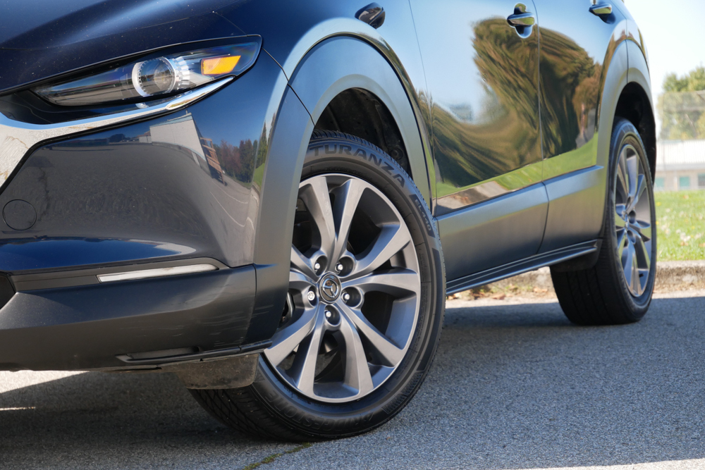 Mazda CX-30 2024