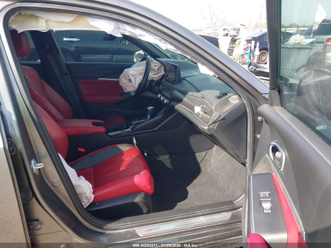 Acura Integra 2023
