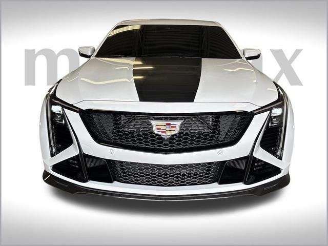 Cadillac CT5-V 2025