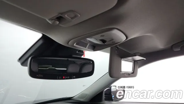 Chevrolet Trax 2024