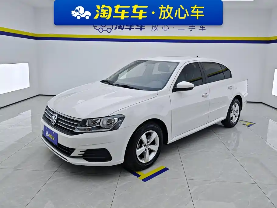 Volkswagen Lavida 2021