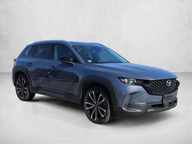 Mazda CX-50 2023