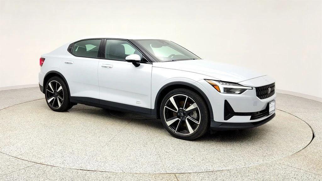Polestar 2 2022