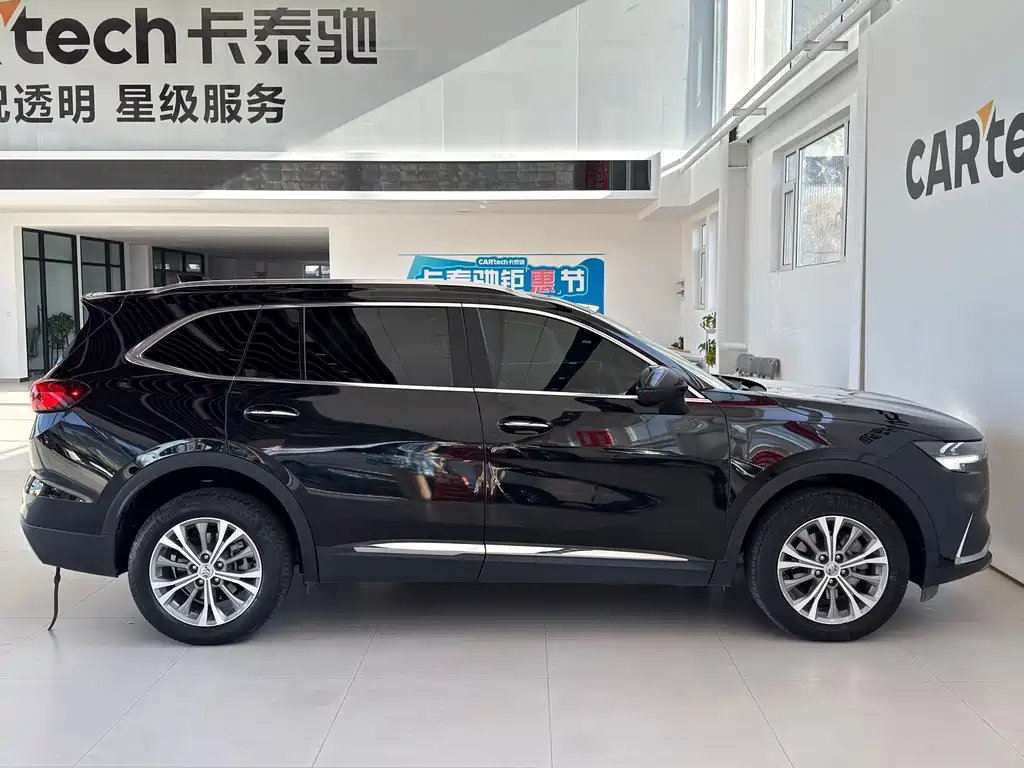 Buick Enclave 2023