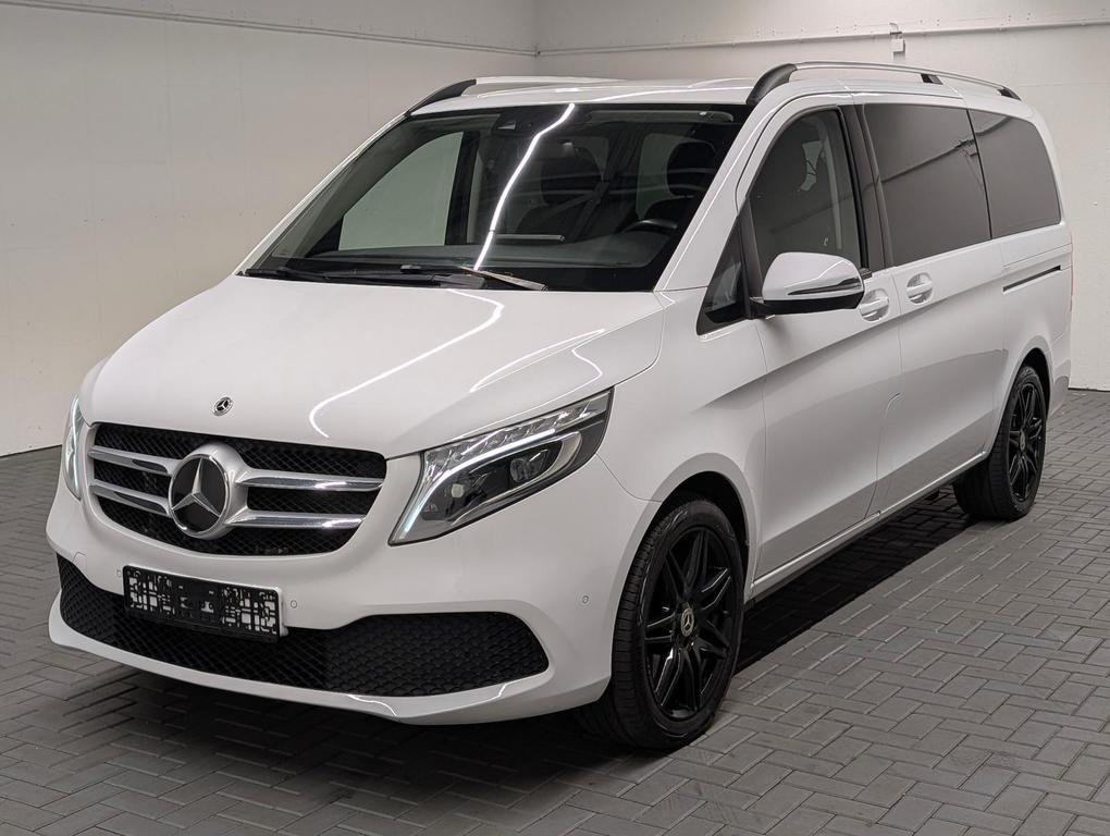 Mercedes-Benz V 250 2021