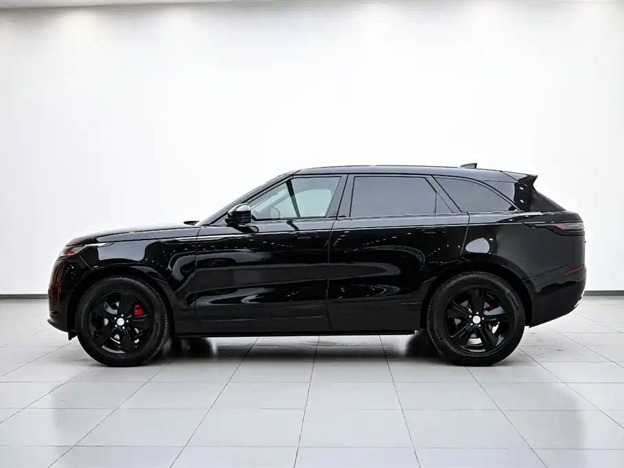 Land Rover Range Rover Velar 2024